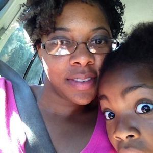 Meet your Posher, Alisha