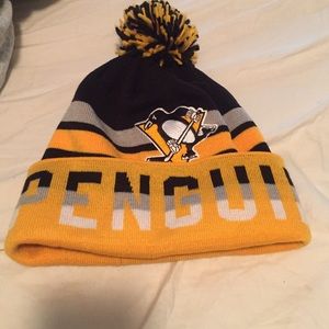 NHL Pittsburgh Penguins hat