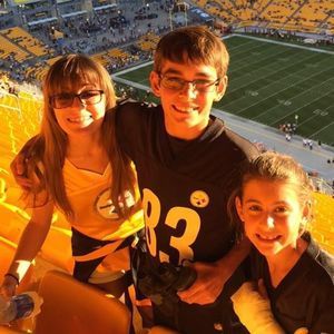 Meet your Posher, Judi