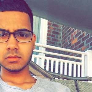 Meet your Posher, Zahir