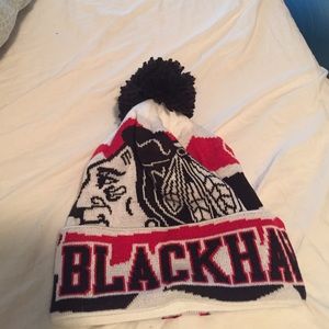 Chicago Blackhawks hat
