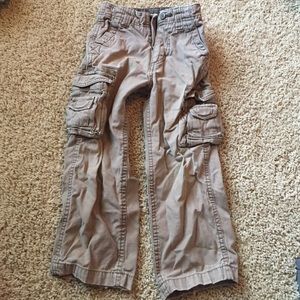 Cargo pants