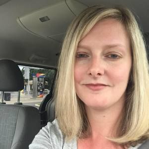 Meet your Posher, Tonya