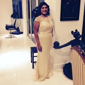 Meet your Posher, Vanessa