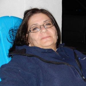 Meet your Posher, Barbara jean heyer