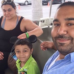 Meet your Posher, Paul