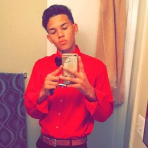 Meet your Posher, Cj