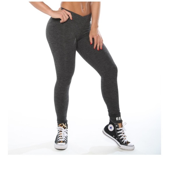 Celestial bodiez booty scrunch leggings NWT - Picture 2 of 4