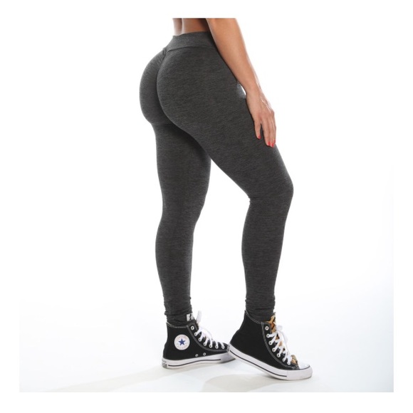 Celestial bodiez booty scrunch leggings NWT - Picture 3 of 4