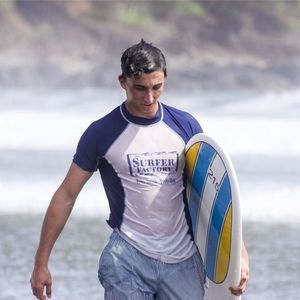 Meet your Posher, Nick