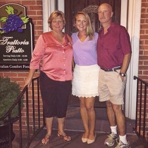 Meet your Posher, Erin