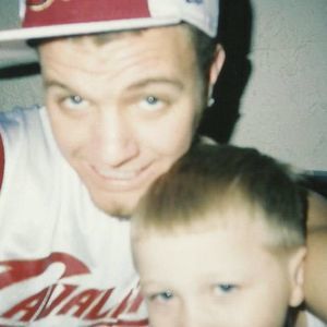 Meet your Posher, Drew