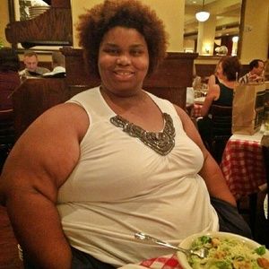 Meet your Posher, Natasha