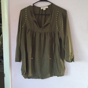 Michael kors shirt