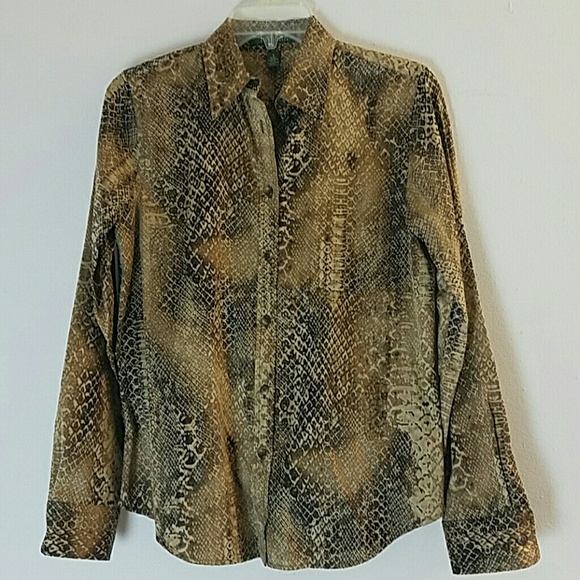 Woman's blouse
