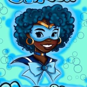 Meet your Posher, Joyce