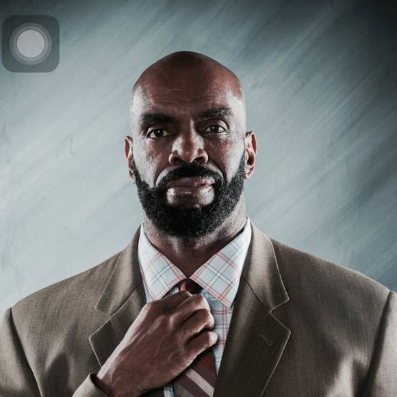 Meet your Posher, Joaquin