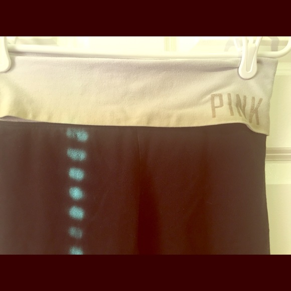 VS yoga leggings