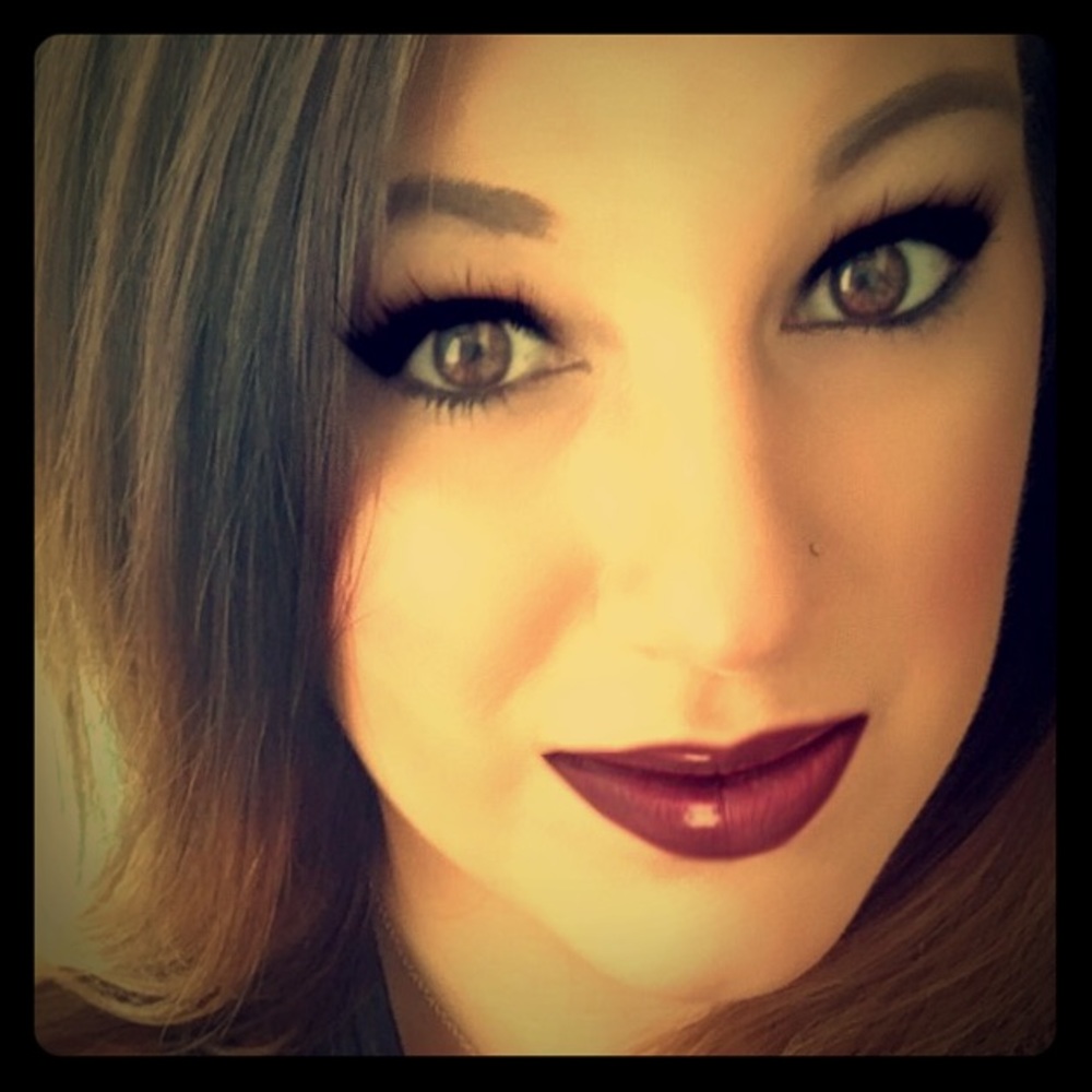 Meet your Posher, Megan