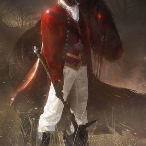 Meet your Posher, Eric