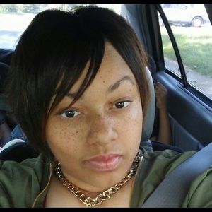 Meet your Posher, Cherelle