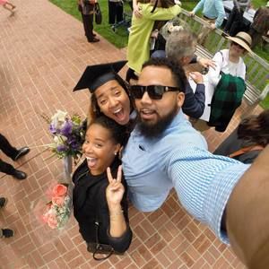 Meet your Posher, Carlton