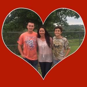 Meet your Posher, Tonya