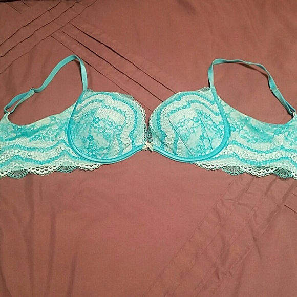 Victoria's Secret bra