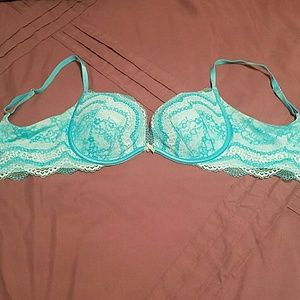 Victoria's Secret bra