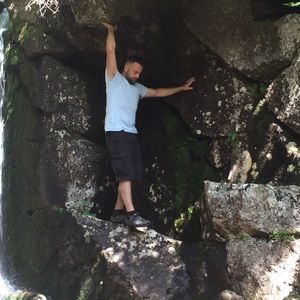 Meet your Posher, Gage