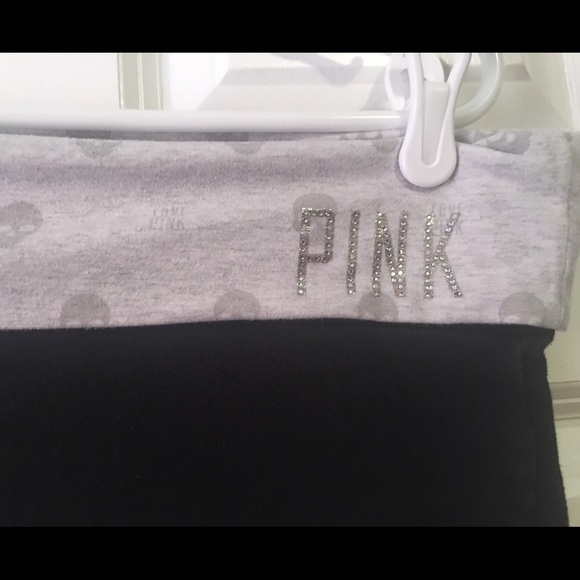Victoria's secret yoga pants