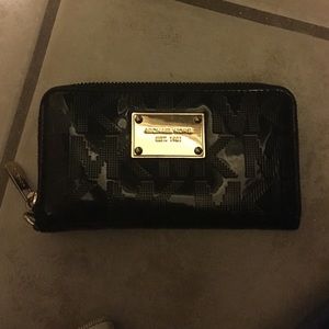 Michael kors ZA Continental wallet