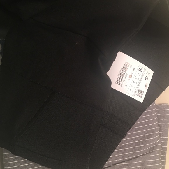 NWT Zara stretch leggings