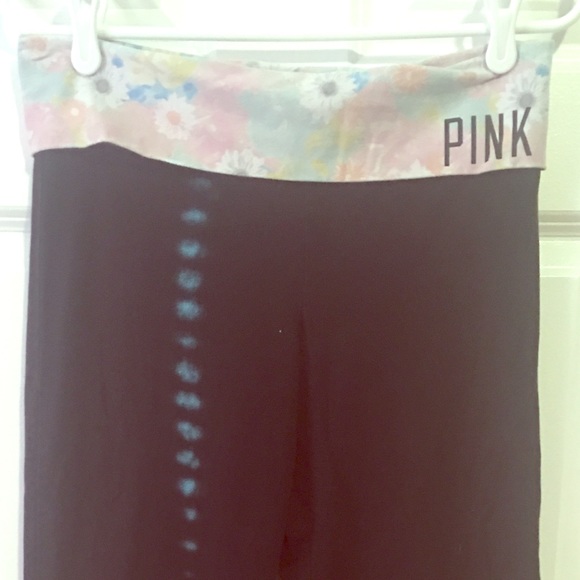 Victoria's secret yoga pants