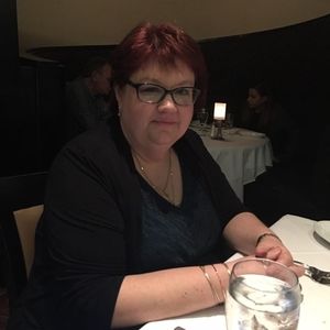 Meet your Posher, Denise