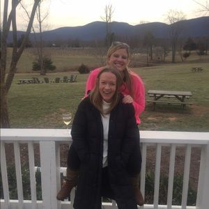 Meet your Posher, Shannon