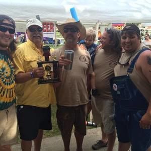 Meet your Posher, Nick