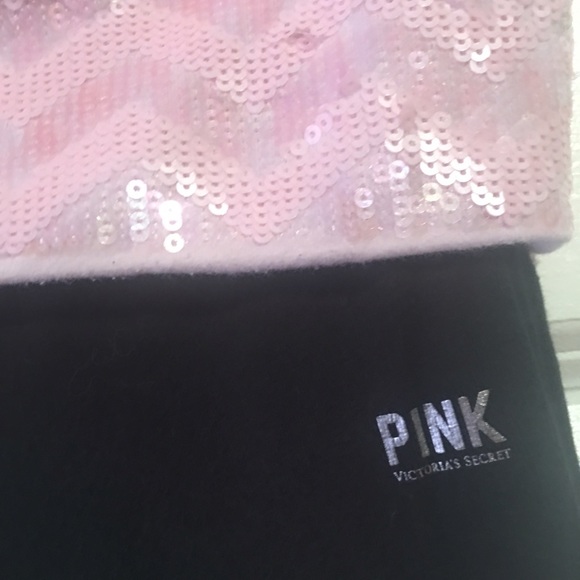 Victoria's secret yoga pants