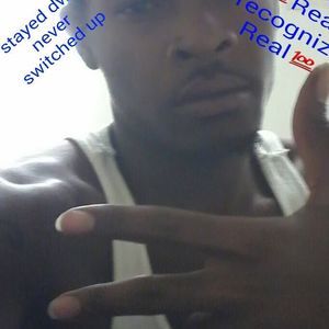 Meet your Posher, Damarcus