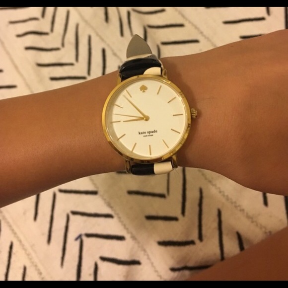 Kate spade watch!