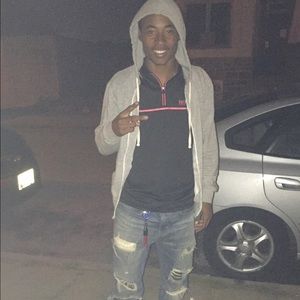 Meet your Posher, Evan