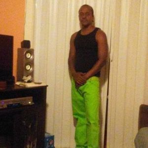 Meet your Posher, Christian