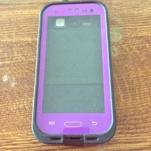 Samsung galaxy s3 case! OBO.