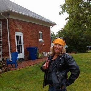 Meet your Posher, Teresa