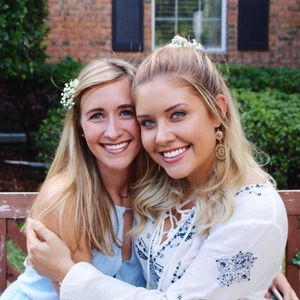 Meet your Posher, Alessea