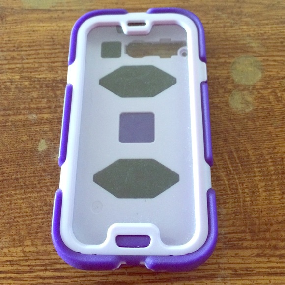 Griffin Survivor Samsung galaxy s3 case! OBO.