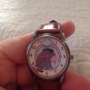 Eeyore watch