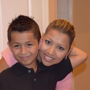 Meet your Posher, Eunice