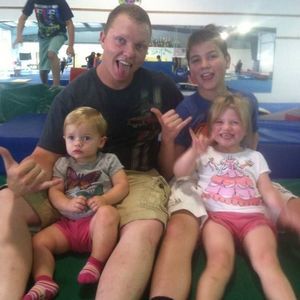 Meet your Posher, Shannon