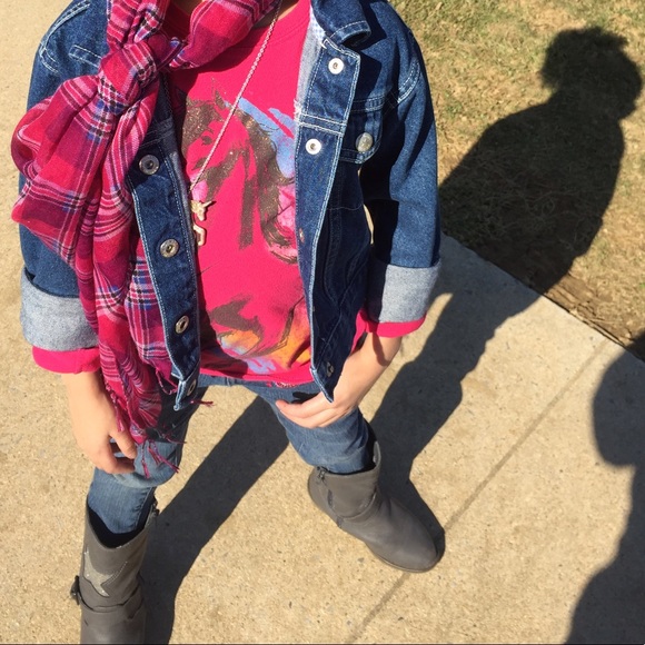 Meet your Posher, Meghann - Picture 6 of 8